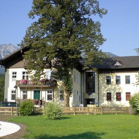 Luise Wehrenfennig & Haus Eva Hotel Bad Goisern Exterior photo