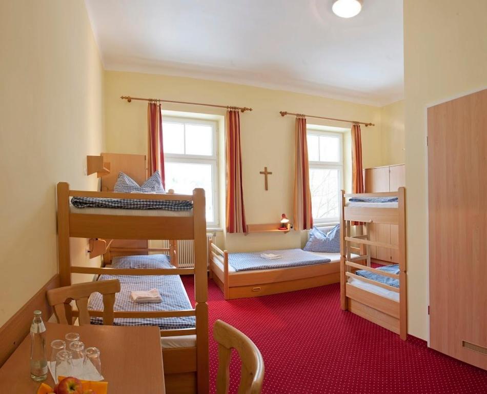 Luise Wehrenfennig & Haus Eva Hotel Bad Goisern Room photo